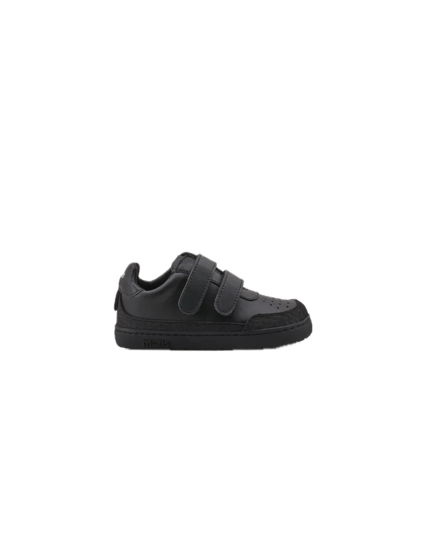 Muris Petra Mini Black