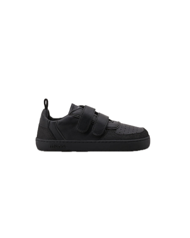 Muris Petra junior black