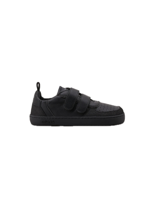 Muris Petra junior black