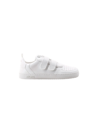 Muris Petra junior white