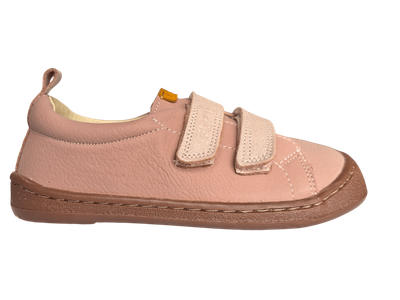Zapatilla Junior Flexinens Rosa Nude 9001-R Zapatilla Junior Flexinens Rosa Nude 9001-R