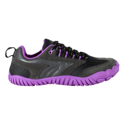 Hi-Tec Figaro Low Wp Women Grey/Purple