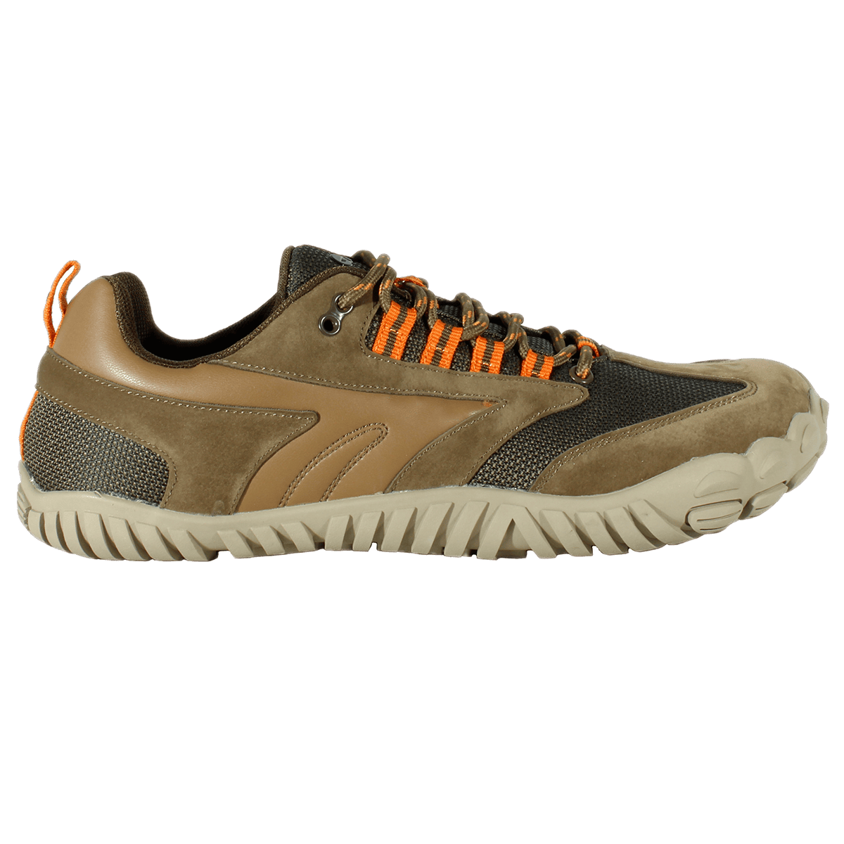 Hi-Tec Figaro Low WP Brown