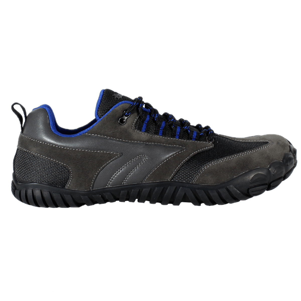 Hi-Tec Figaro Low WP Grey/Blue