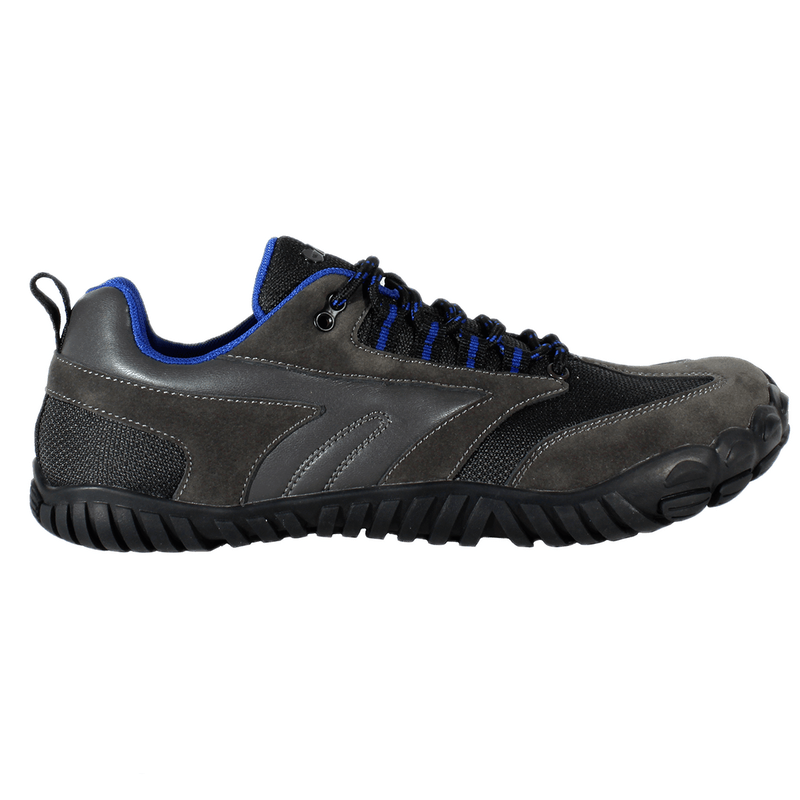 Hi-Tec Figaro Low WP Grey/Blue