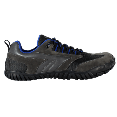 Hi-Tec Figaro Low WP Grey/Blue