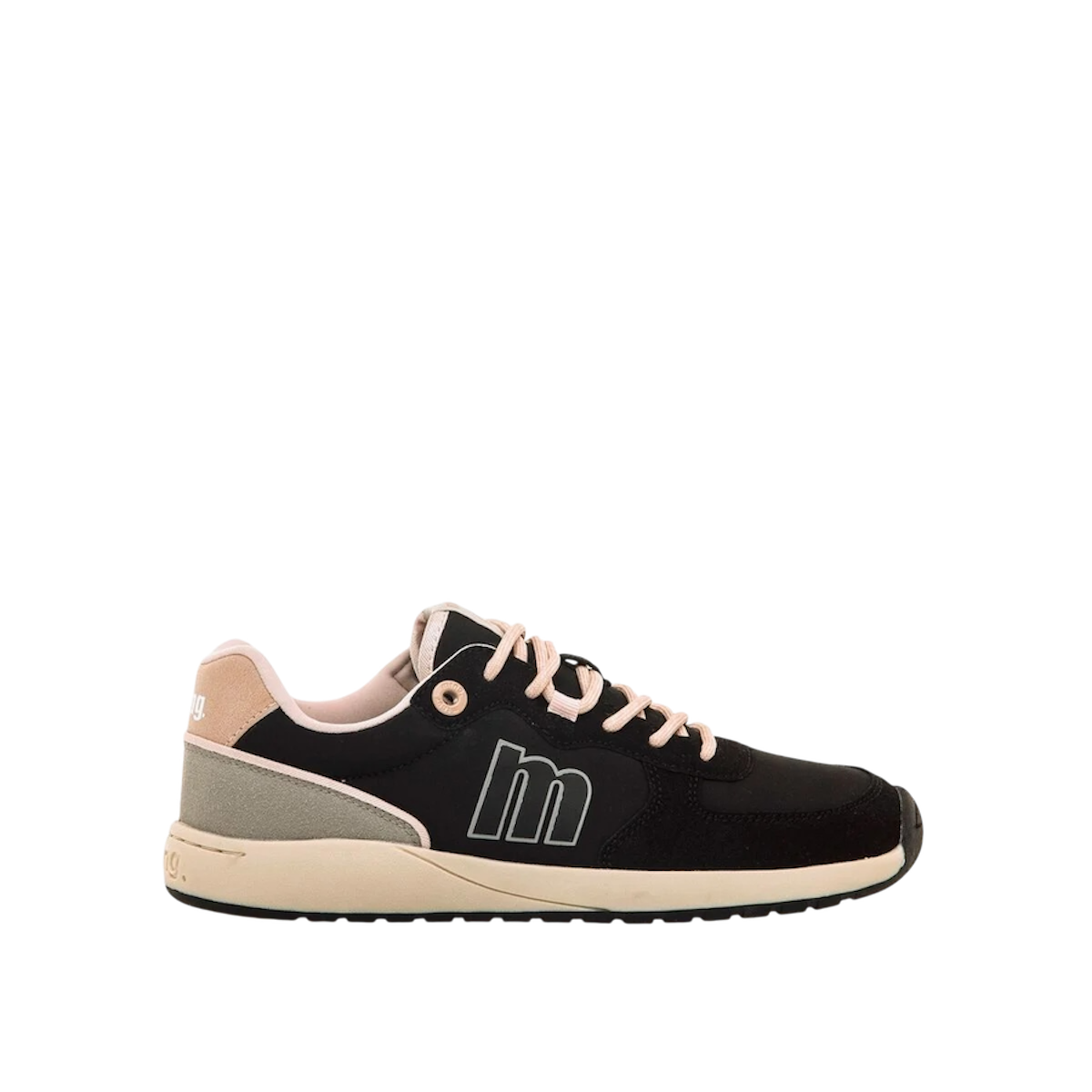 Mustang free Apolo Black Mustang free Apolo Black