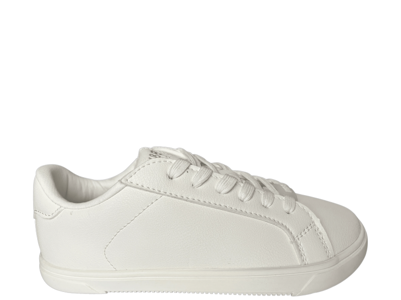 Zapatillas respetuosas B&W goflex blancas BJSH401002