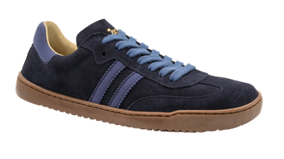 Zapatillas Flexinens Marino Navi 9026-X