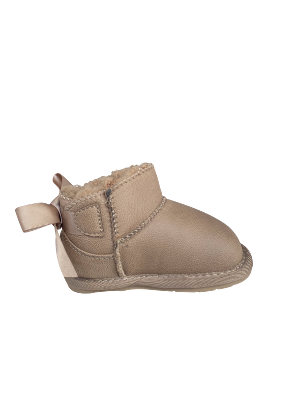 Tecnobaby Bota Lazo Australiana Taupe TESH501003 Tecnobaby Bota Lazo Australiana Taupe TESH501003