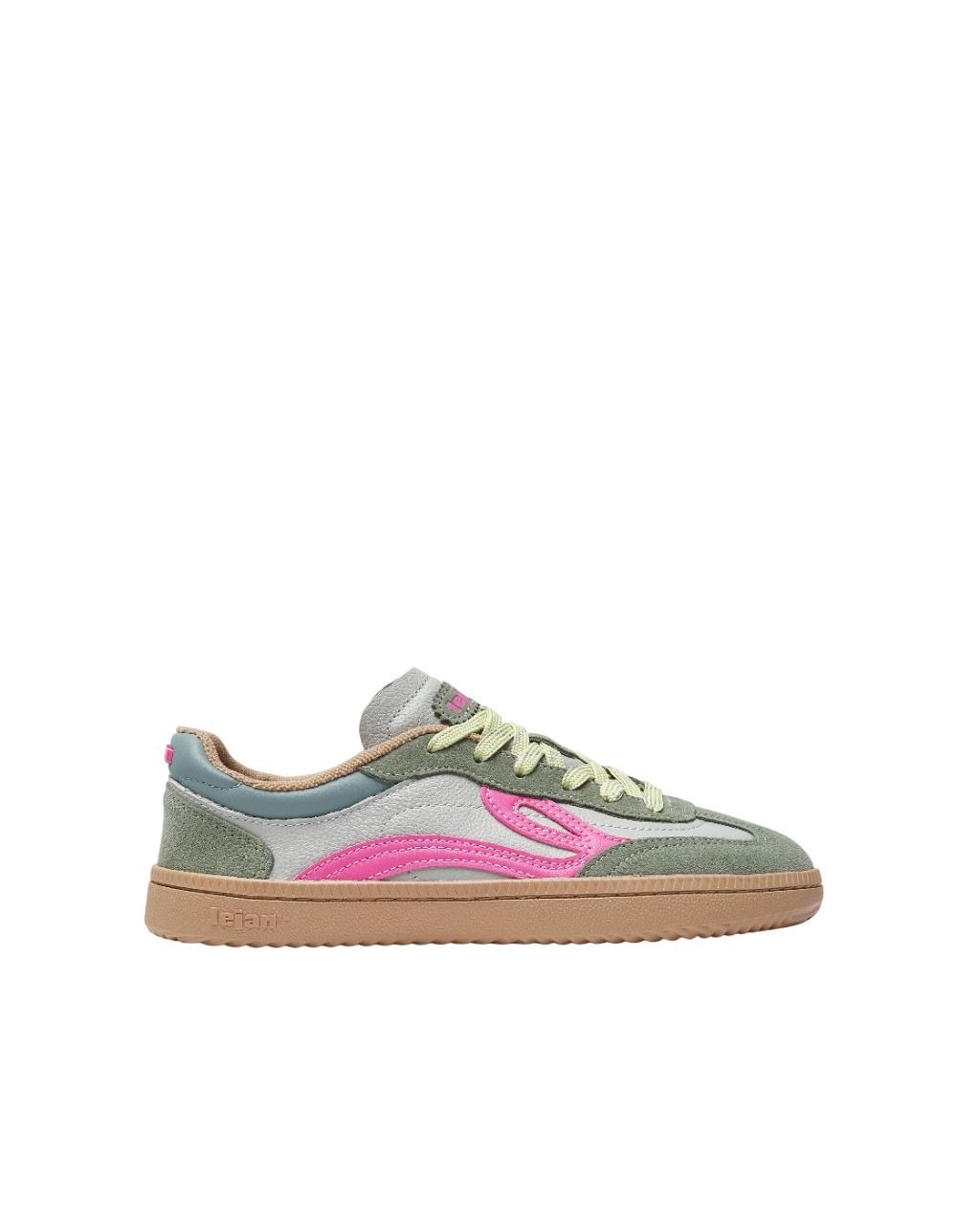 Lejan One Adultos - Verde Mint