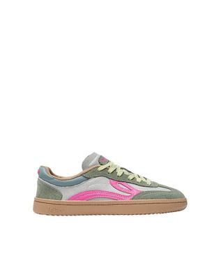 Lejan One Adultos - Verde Mint
