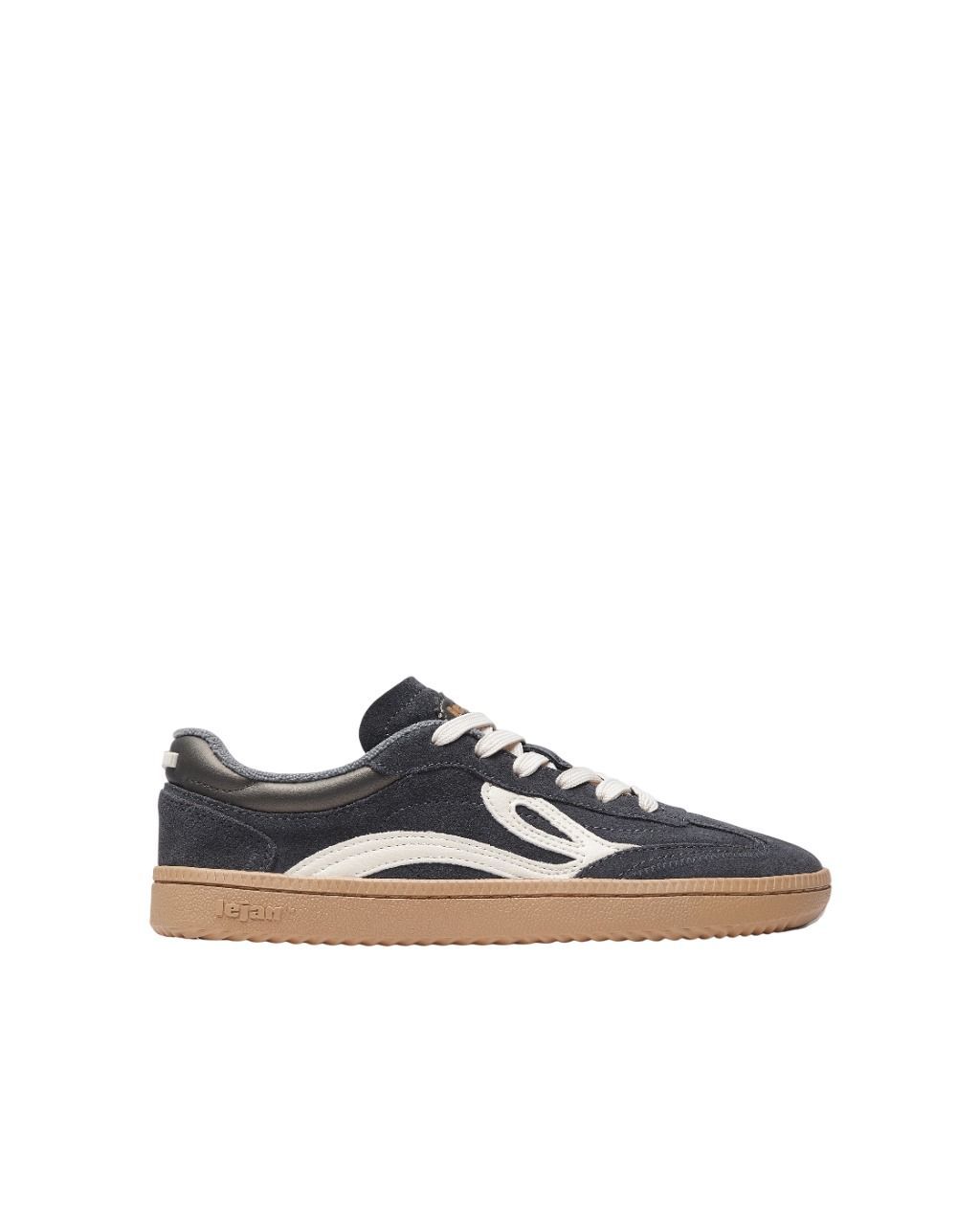Lejan One Adultos - Gris