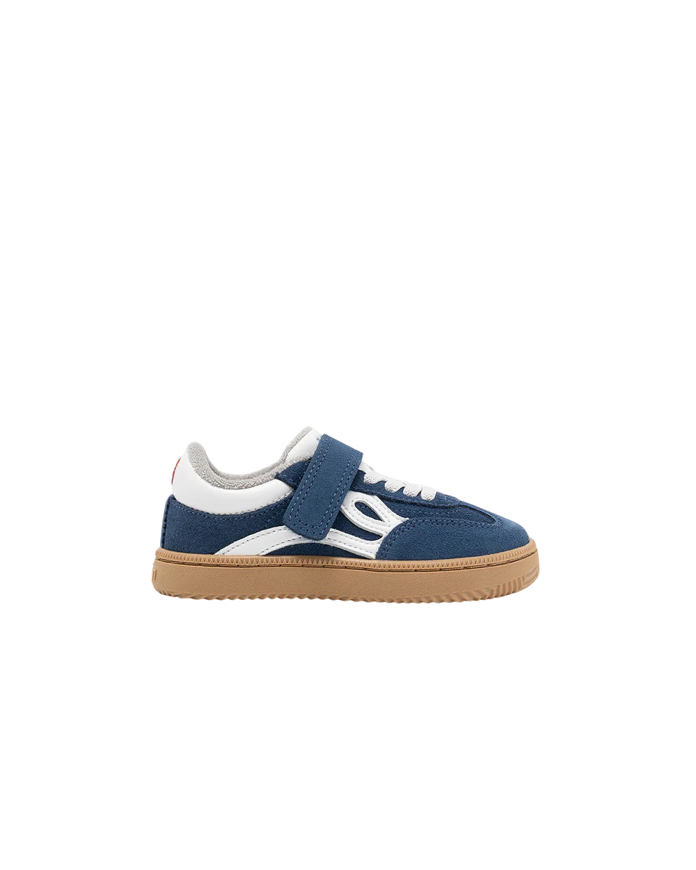Zapatillas Lejan One –  Color Azul Niños