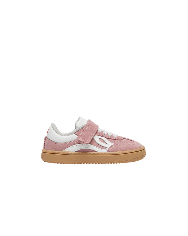 Zapatillas Lejan One – Rosa Palo Niños