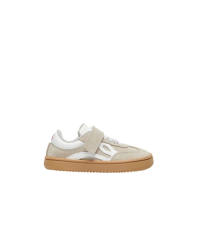 Zapatillas Lejan One – Beige Niños