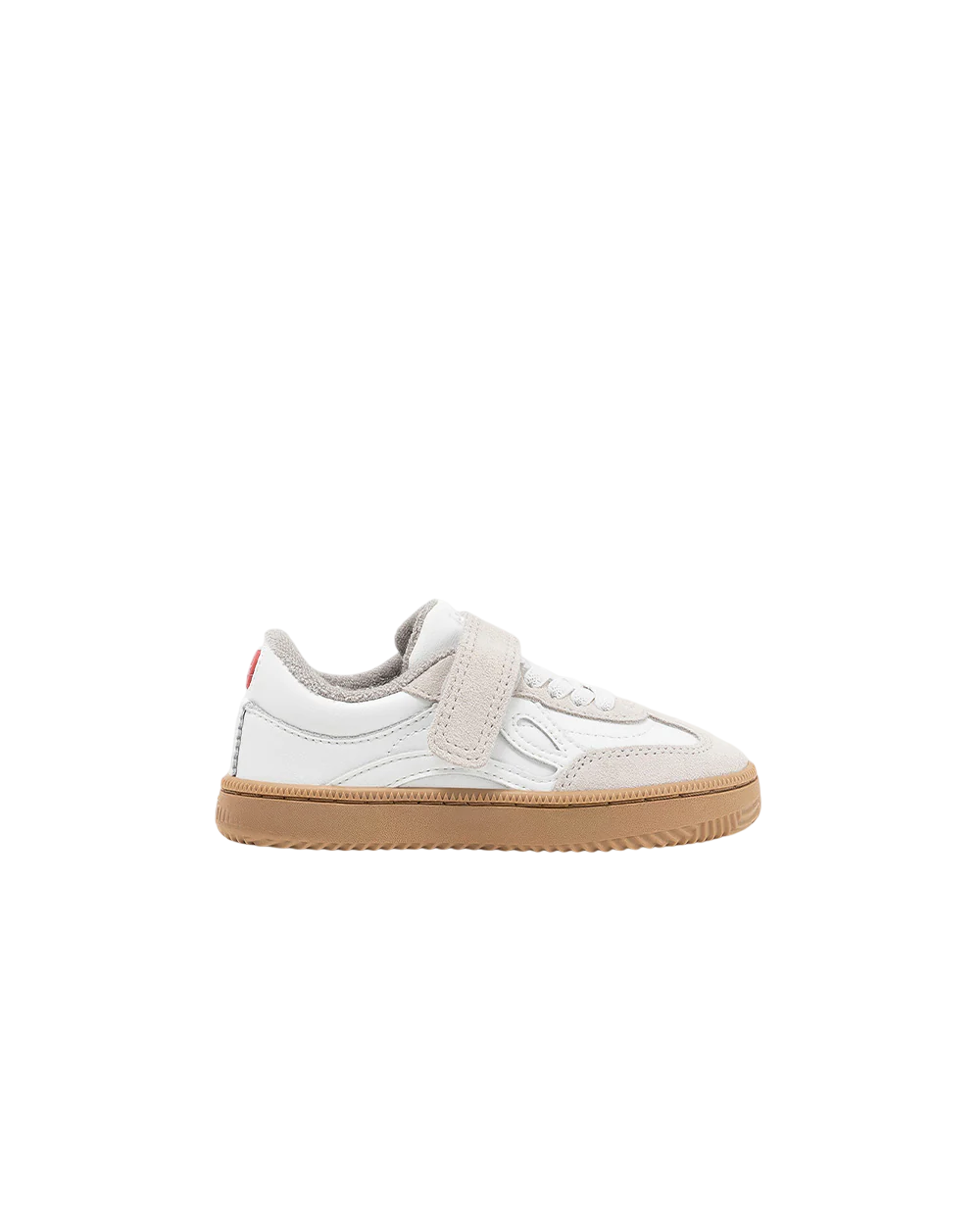 Zapatillas Lejan One - Blanco Niños