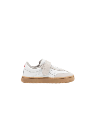 Zapatillas Lejan One - Blanco Niños