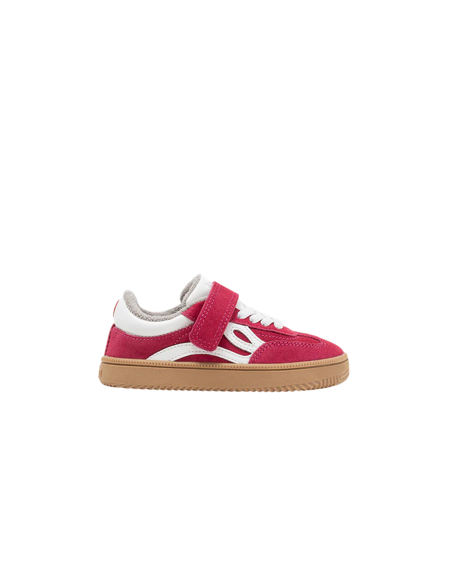 Zapatillas Lejan One – Rosa Niños