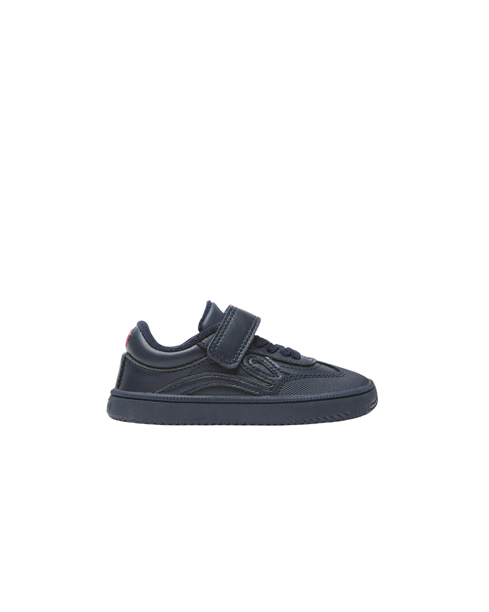 Lejan One Weekdays - Navy Niños