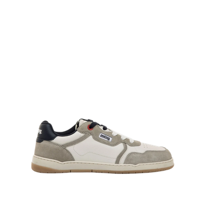 Mustang free Miami blanco