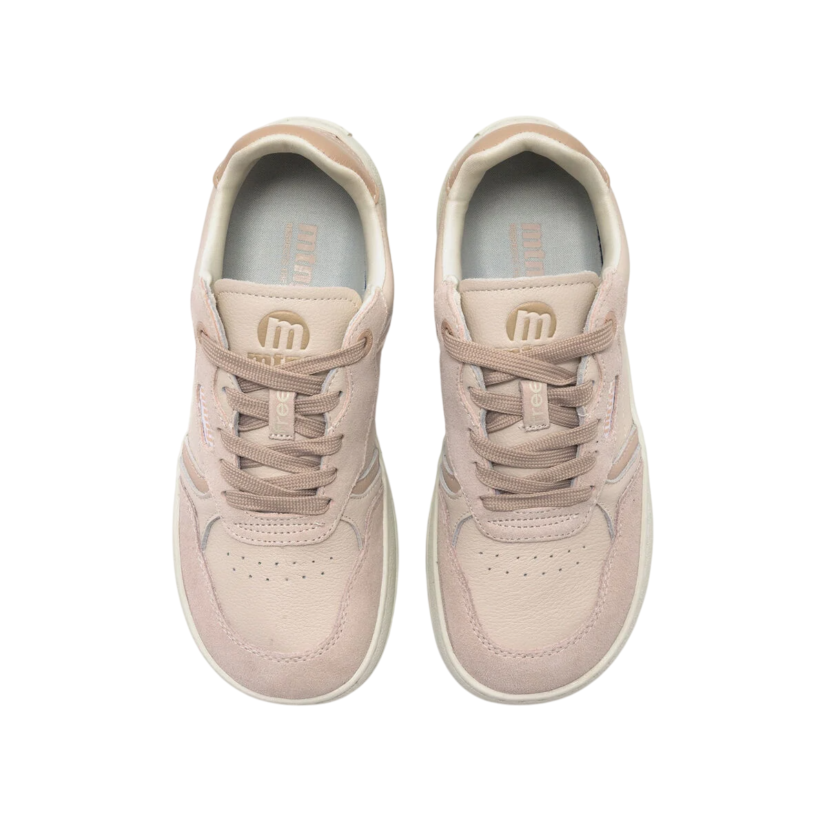 Mustang free Alask Rosa