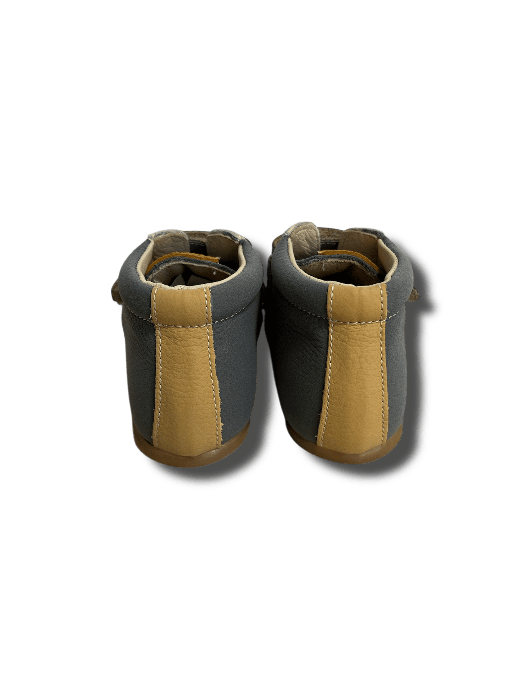 Botín infantil Flexinens Mat/Lav Marengo 0152-H