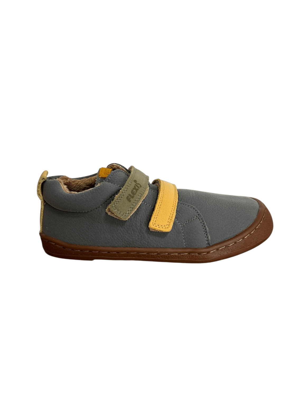 Flexinens Botin 9010-R Lavanda, Mostaza, Kaki Flexinens Botin 9010-R Lavanda, Mostaza, Kaki