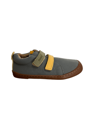 Flexinens Botin 9010-R Lavanda, Mostaza, Kaki Flexinens Botin 9010-R Lavanda, Mostaza, Kaki