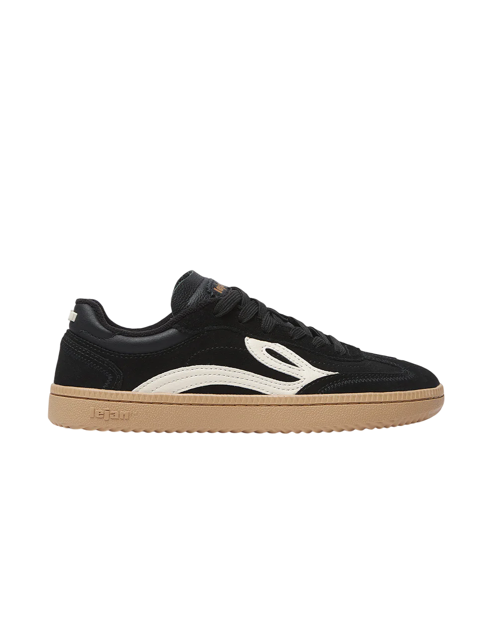 Lejan One Adultos - Negro Lejan One Adultos - Negro