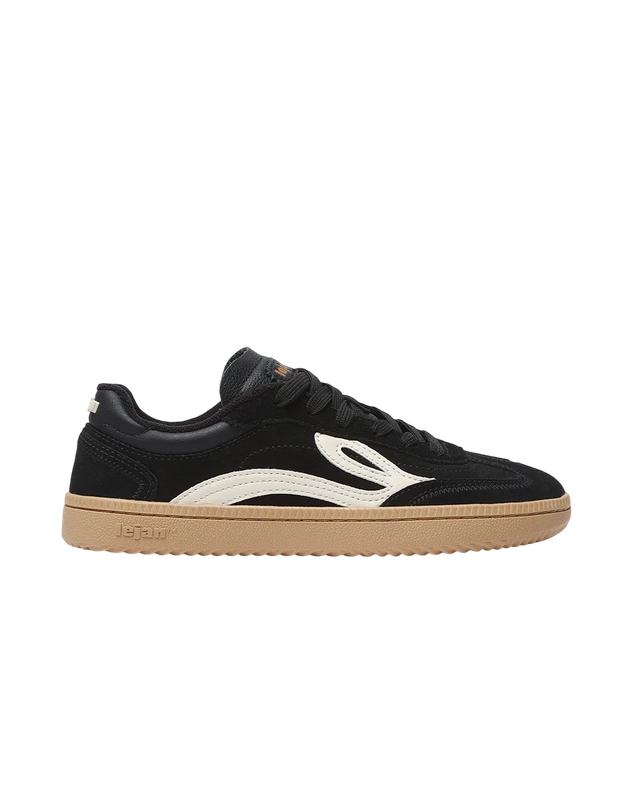 Lejan One Adultos - Negro Lejan One Adultos - Negro