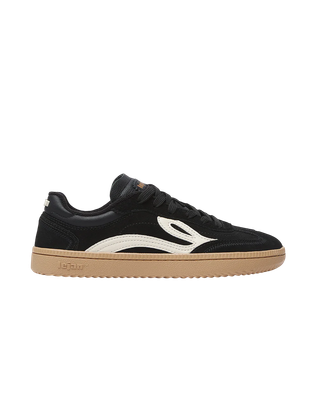 Lejan One Adultos - Negro