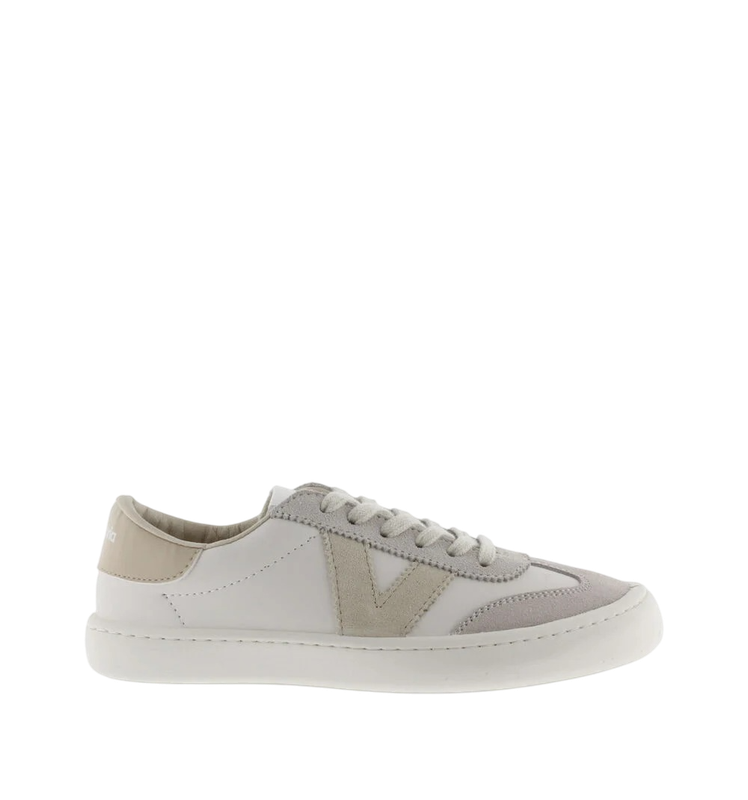 Victoria Olmo hielo efecto piel & serraje 1186100 Victoria Olmo hielo efecto piel & serraje 1186100