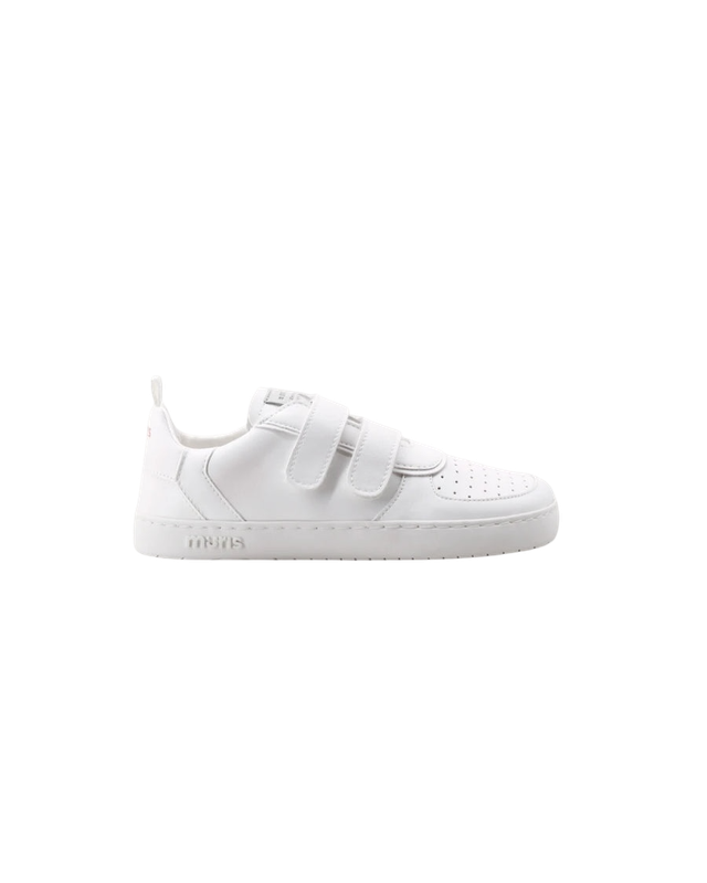 Muris Petra junior white