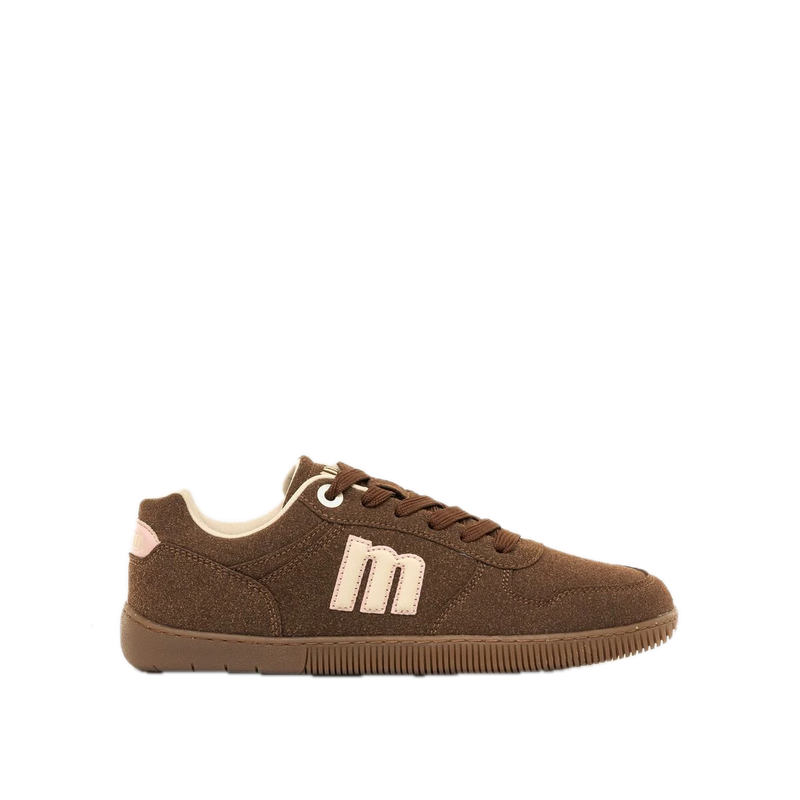 Mustang free Aria Marrón Mustang free Aria Marrón