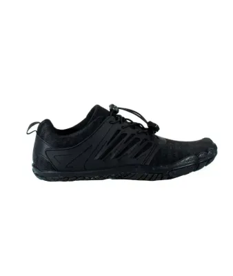 Hi-Tec Samoa mens black