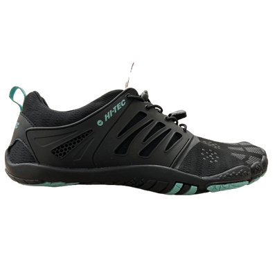 Hi-Tec Samoa womens black