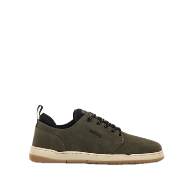 Mustang free Miami verde kaki