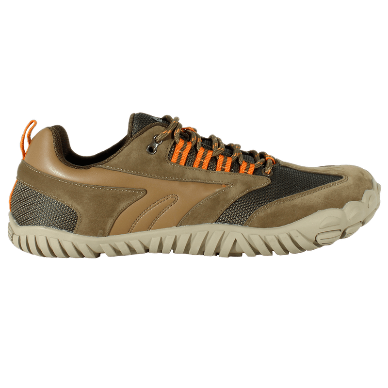 Hi-Tec Figaro Low WP Brown Hi-Tec Figaro Low WP Brown