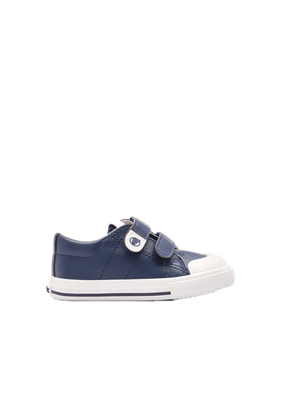 Zapatillas Tecnobaby basics azul marino TESH500019 Zapatillas Tecnobaby basics azul marino TESH500019