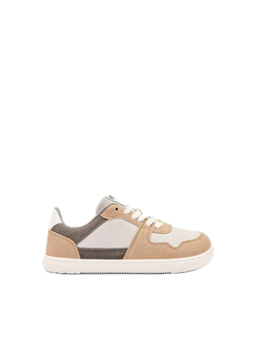 Zapatillas respetuosas B&W goflex multicolor blanco BJSH401007