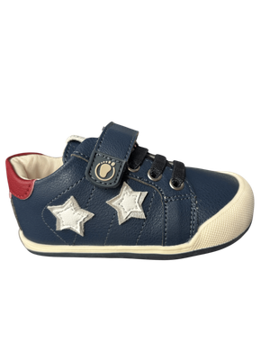 Tecnobaby Deportivo star navy TESH516009