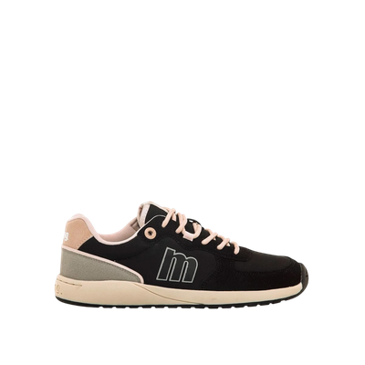 Mustang free Apolo Black