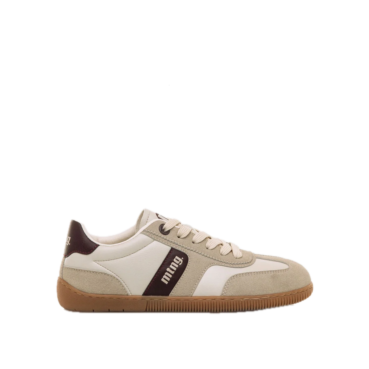 Mustang free Aria beige C58601