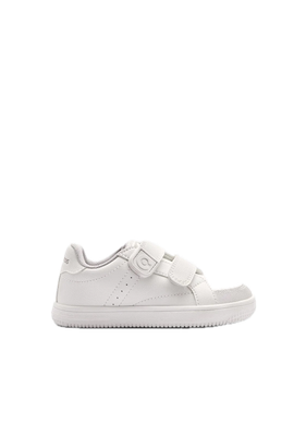 Conguitos Colegiales Respetuosos Goflex Blanco COSH328001