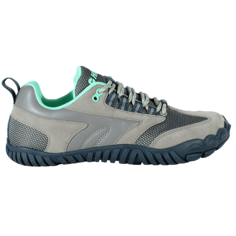 Hi-Tec Figaro Low Wp Women Grey Hi-Tec Figaro Low Wp Women Grey