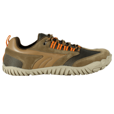Hi-Tec Figaro Low WP Brown Hi-Tec Figaro Low WP Brown