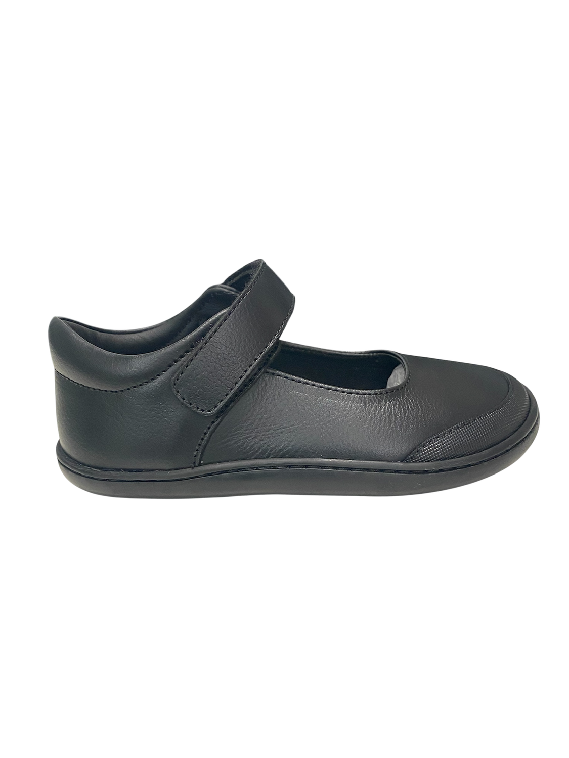 Chetto Mercedita Niña 15000 Piel Negro