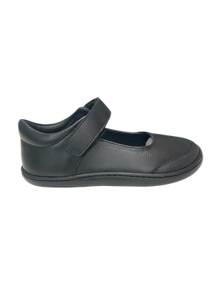 Chetto Mercedita Niña 15000 Piel Negro
