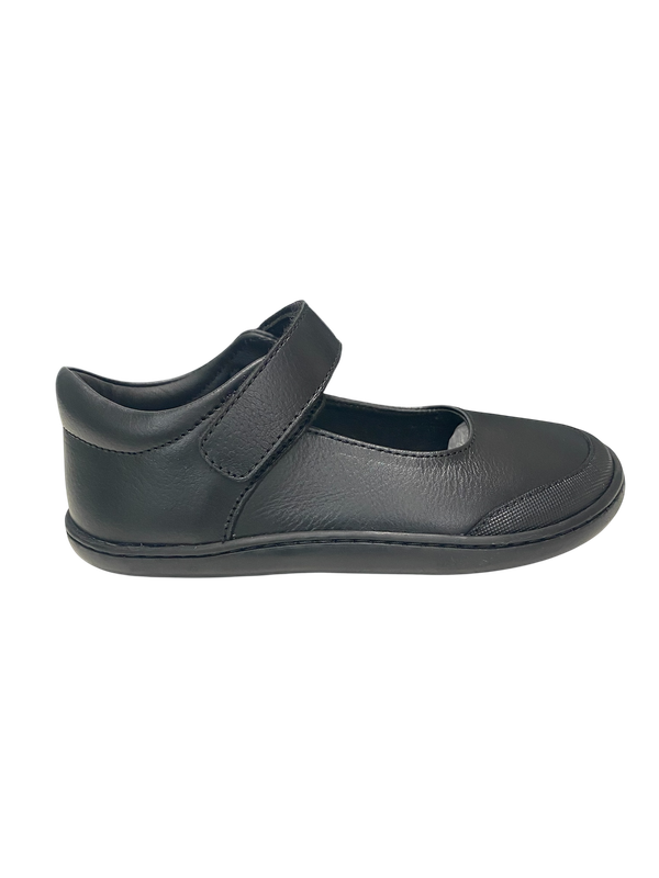 Chetto Mercedita Niña 15000 Piel Negro Chetto Mercedita Niña 15000 Piel Negro